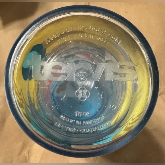 ❤️ 16oz Tervis Tumbler - Picture 3 of 4